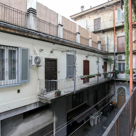 V.Le Certosa Comfy Studio! Apartment Milano Ngoại thất bức ảnh