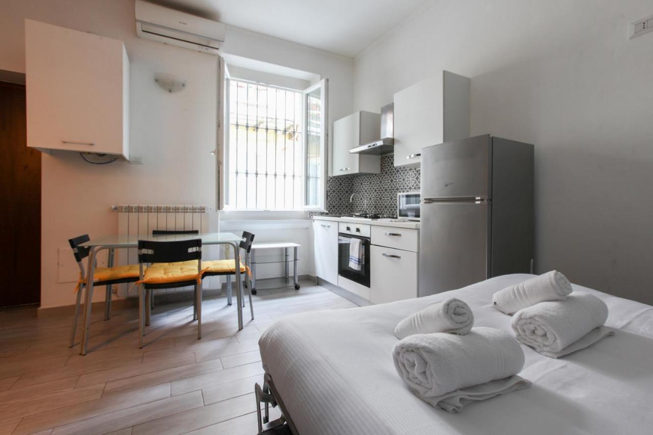 V.Le Certosa Comfy Studio! Apartment Milano Ngoại thất bức ảnh