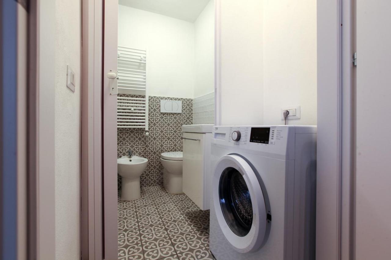 V.Le Certosa Comfy Studio! Apartment Milano Ngoại thất bức ảnh